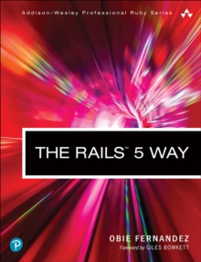 Rails 5 Way, The