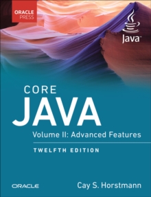 Core Java : Advanced Features