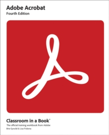 Adobe Acrobat Classroom in a Book