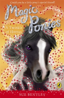Magic Ponies: A Twinkle of Hooves