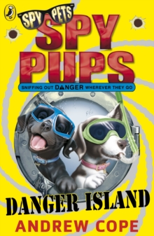 Spy Pups Danger Island