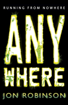 Anywhere (Nowhere Book 2)