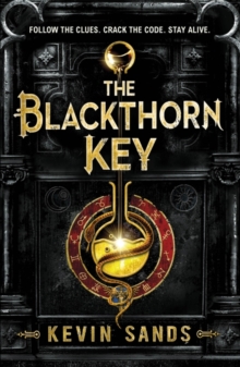 The Blackthorn Key