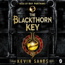 The Blackthorn Key