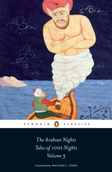 The Arabian Nights: Tales of 1,001 Nights : Volume 3