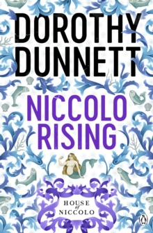 Niccolo Rising : The House of Niccolo 1