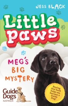 Little Paws 2: Meg's Big Mystery