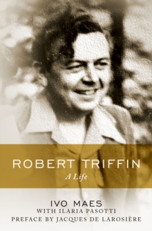 Robert Triffin : A Life