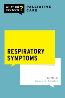 Respiratory Symptoms