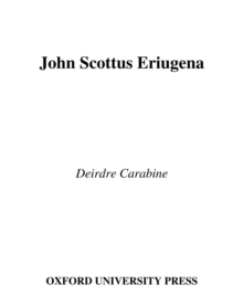 John Scottus Eriugena