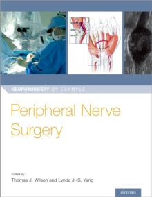 Peripheral Nerve Surgery