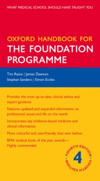 Oxford foundation programme handbook pdf