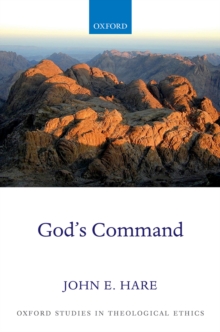 Gods Command