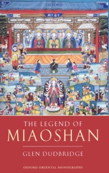 The Legend of Miaoshan : Revised Edition