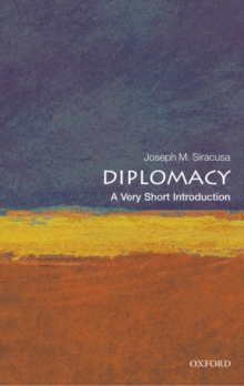 Diplomacy