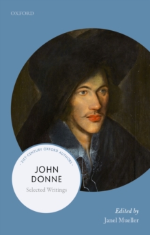 John Donne : Selected Writings