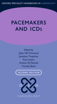 Pacemakers and ICDs