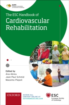 Cardiac Rehabilitation : A practical clinical guide