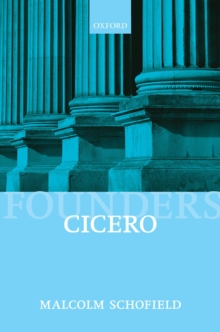 Cicero : Political Philosophy