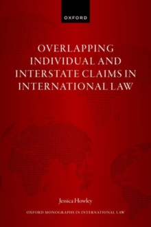 Overlapping Individual and Interstate Claims in International Law