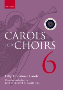 Carols for Choirs 6 : Fifty Christmas Carols