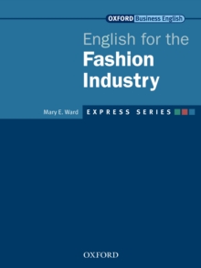 Express Series English for the Fashion Industry