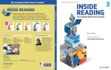 Inside Reading Second Edition: Student Book Level Three