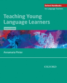 Teaching Young Language Learners, Second Edition