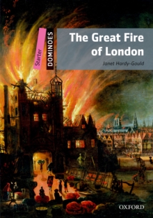 Dominoes: Starter. The Great Fire of London