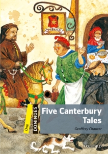 Dominoes: One. Five Canterbury Tales