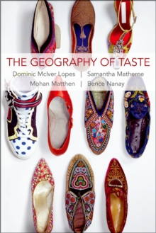 The Geography of Taste