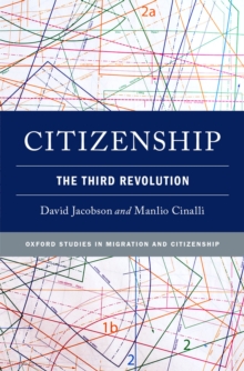 Citizenship : The Third Revolution