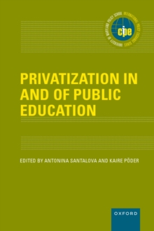 Privatization in and of Public Education