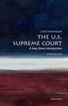 The U.S. Supreme Court : A Very Short Introduction