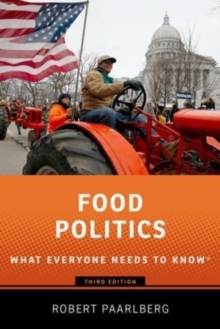 Food Politics : What Everyone Needs to Know®