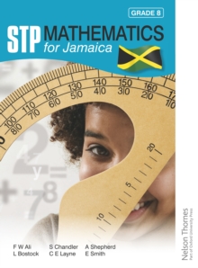 STP Mathematics for Jamaica Grade 8