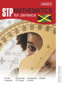 STP Mathematics for Jamaica Grade 9