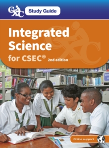 CXC Study Guide: Integrated Science for CSEC(R)