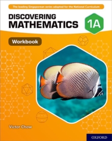 Discovering Mathematics: Workbook 1A