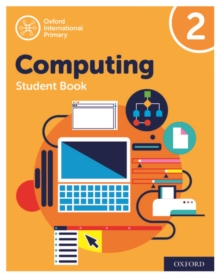 Oxford International Computing: Student Book 2