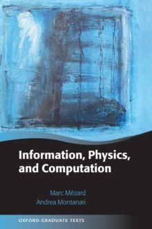 Information, Physics, and Computation