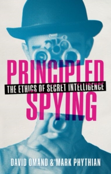 Ethics Of Spying