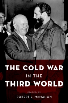 The Cold War in the Third World