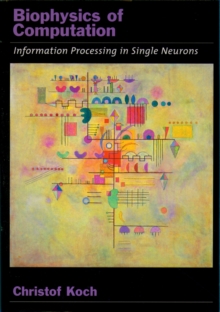 Biophysics of Computation : Information Processing in Single Neurons