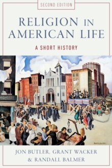 Religion in American Life : A Short History