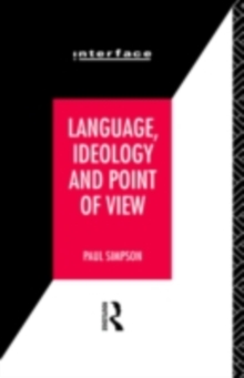 Language, Ideology and Point of View