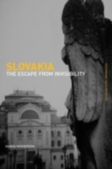 Slovakia : The Escape from Invisibility