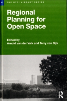 Regional Planning for Open Space