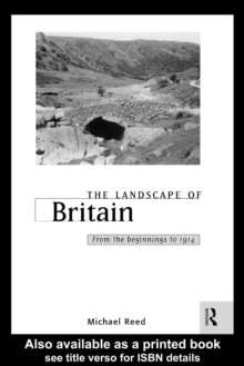 The Landscape of Britain