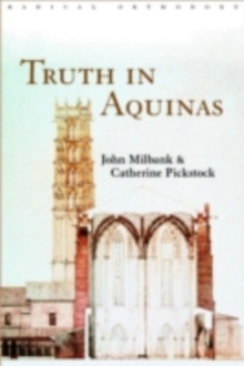 Truth in Aquinas